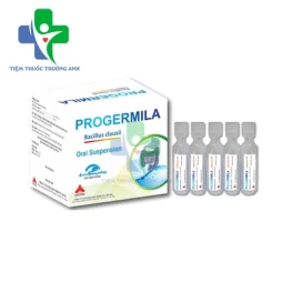 Progermila CPC1HN - Điều trị và dự phòng rối loạn đường ruột